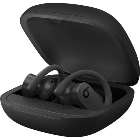 powerbeats 3 noise cancelling.